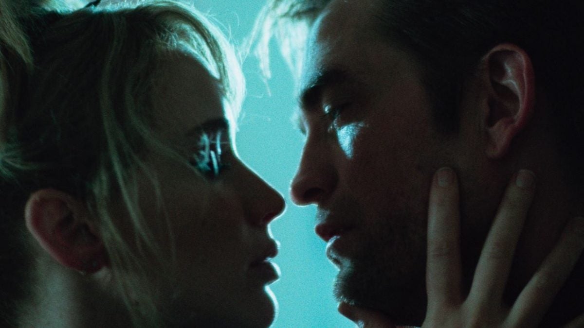 The emotional movie with Jennifer Lawrence and Robert Pattinson that will premiere at Cannes and you can't miss