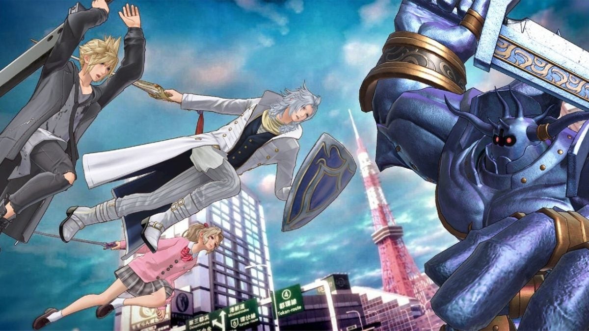 Square Enix confirms the return of its most beloved fighting franchise by fans