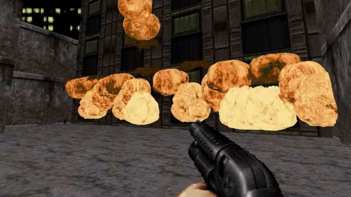 This incredible shooter will be revived thanks to a mod that takes it to another level