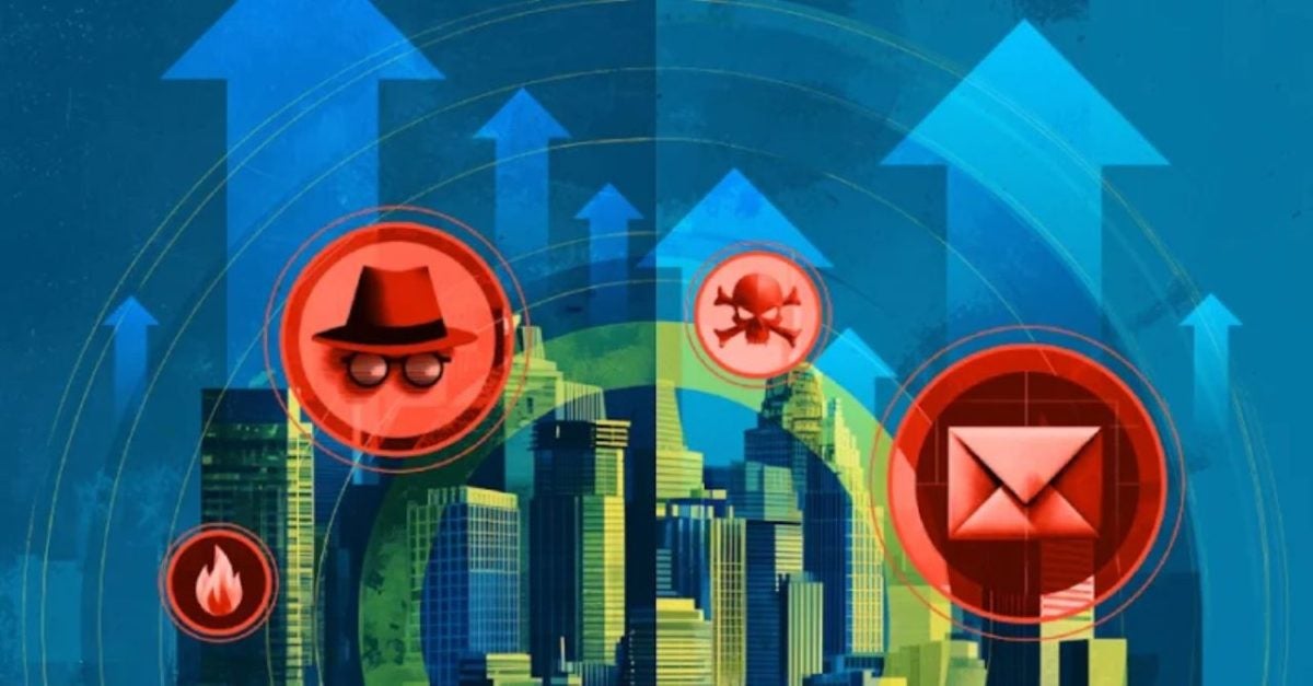 Early detection of threats: the key to business growth in the digital age
