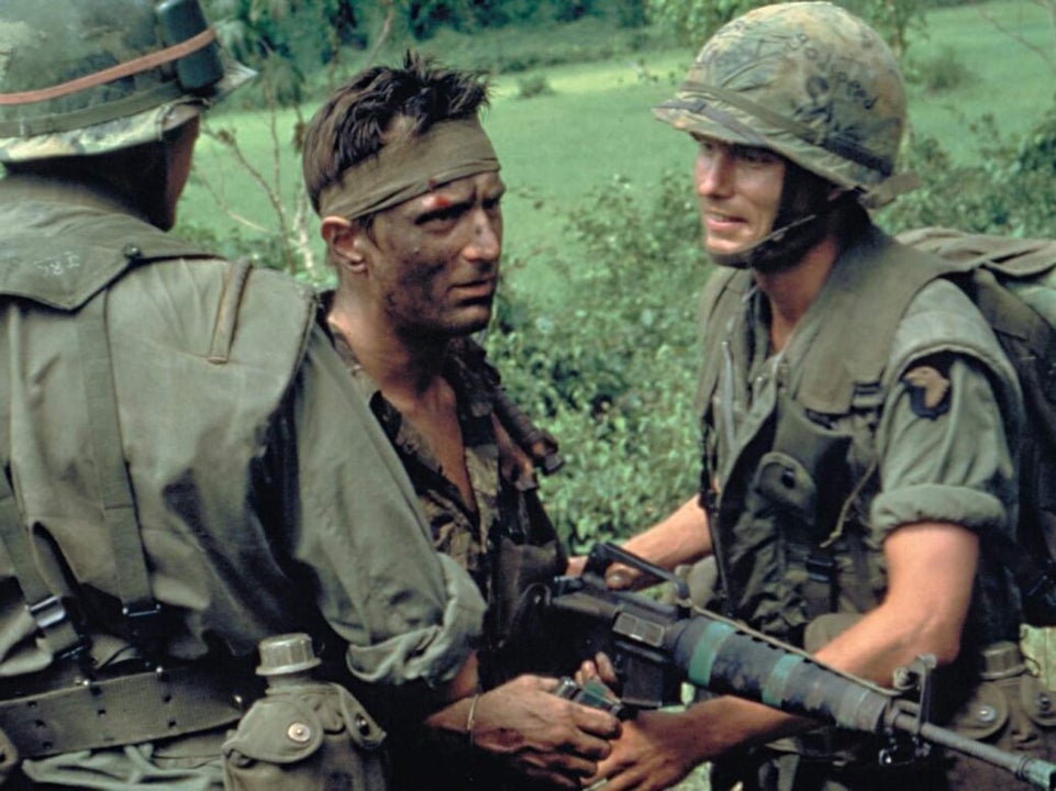 This movie was a critical and public failure, but it swept the Oscars and you can watch it streaming to see why