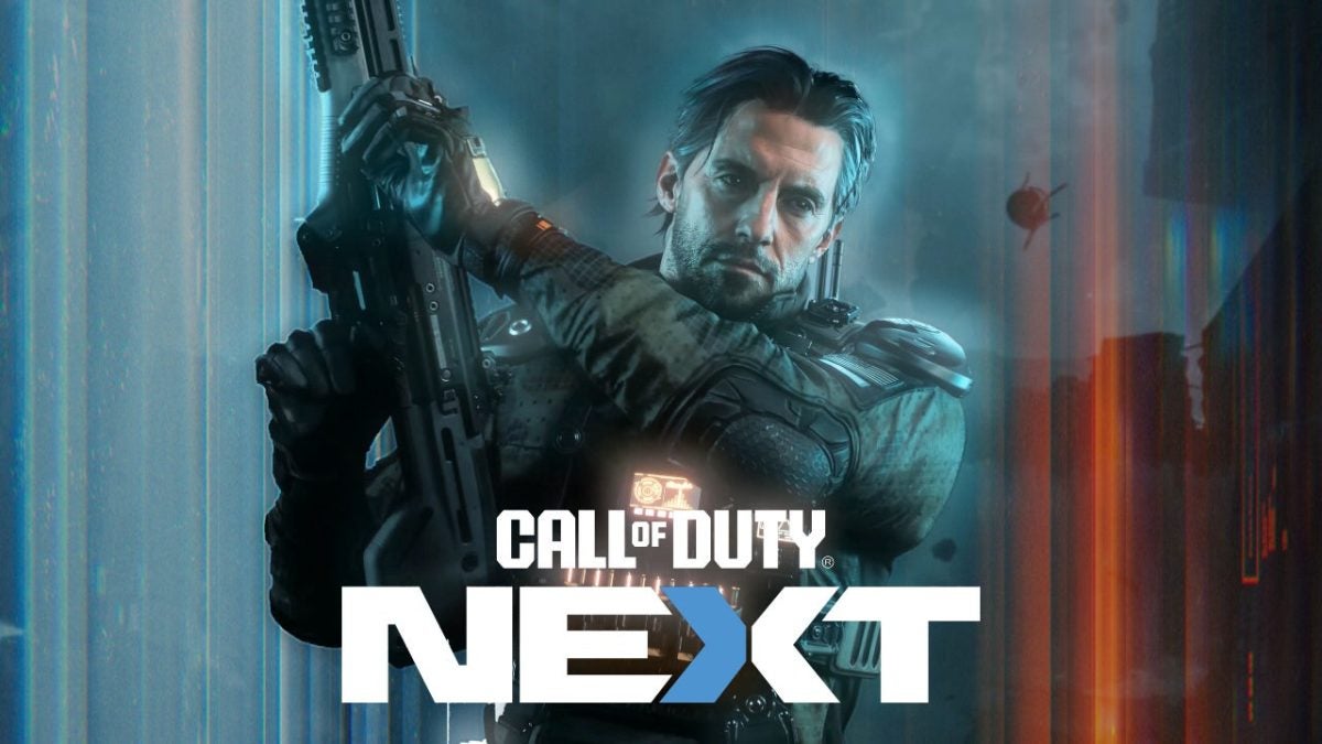 Call of Duty presents its annual event in Las Vegas that leaves its fans disappointed