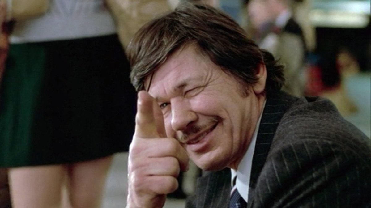 This classic by Charles Bronson is an excellent action movie and is available on streaming services