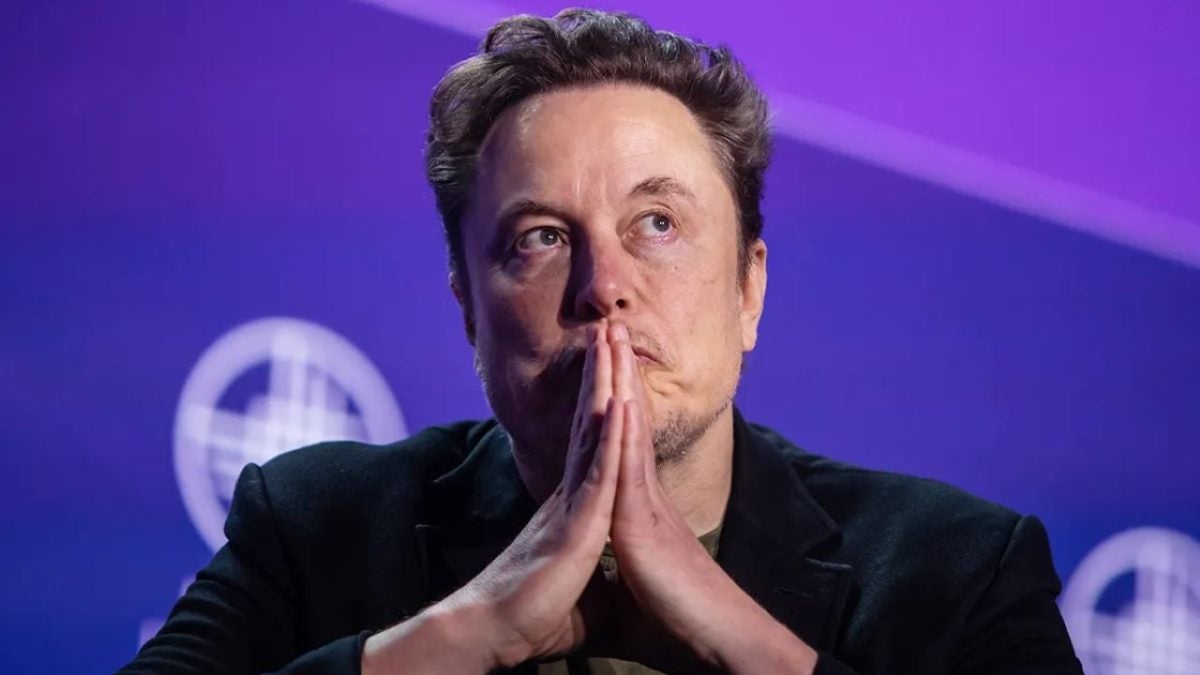 Elon Musk asks followers to cancel their Netflix subscriptions