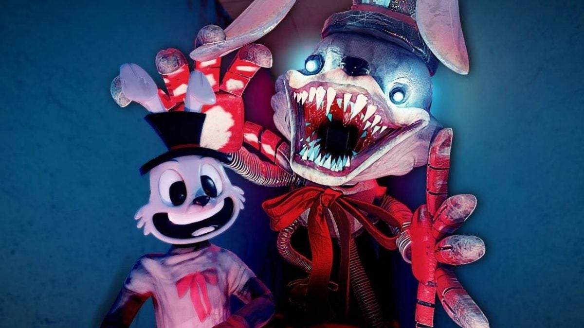 One of the most incredible horror video games of recent times will be adapted into a movie