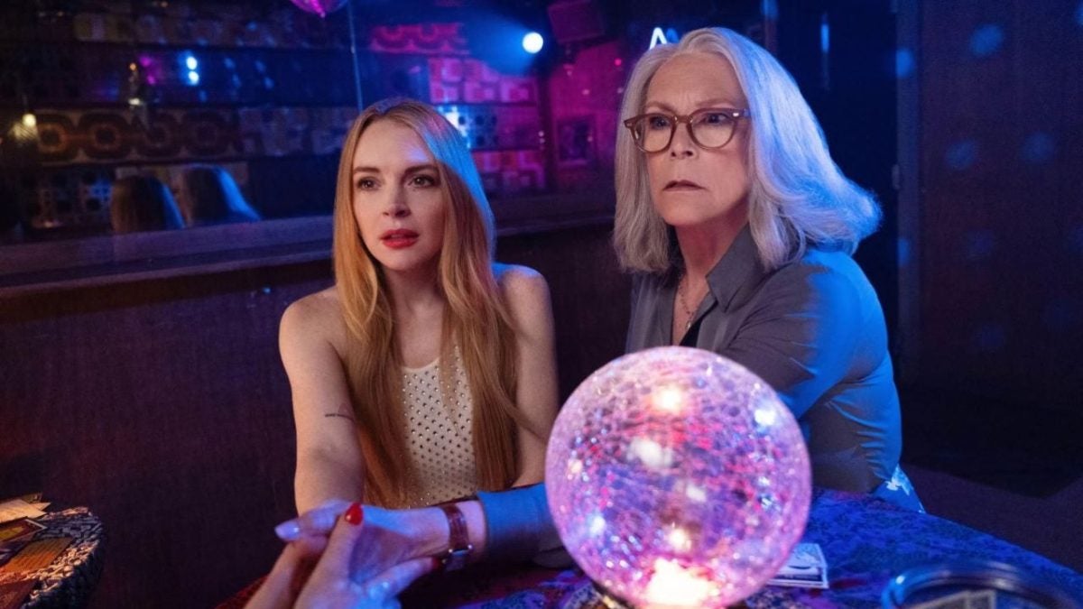 We already know when the most unexpected Disney sequel of the year will arrive on Disney+