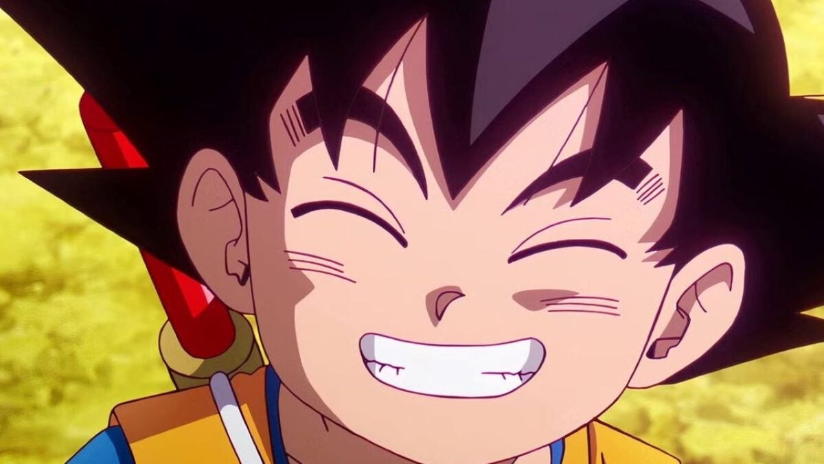 Goku's voice receives an incredible unique award in 75 years