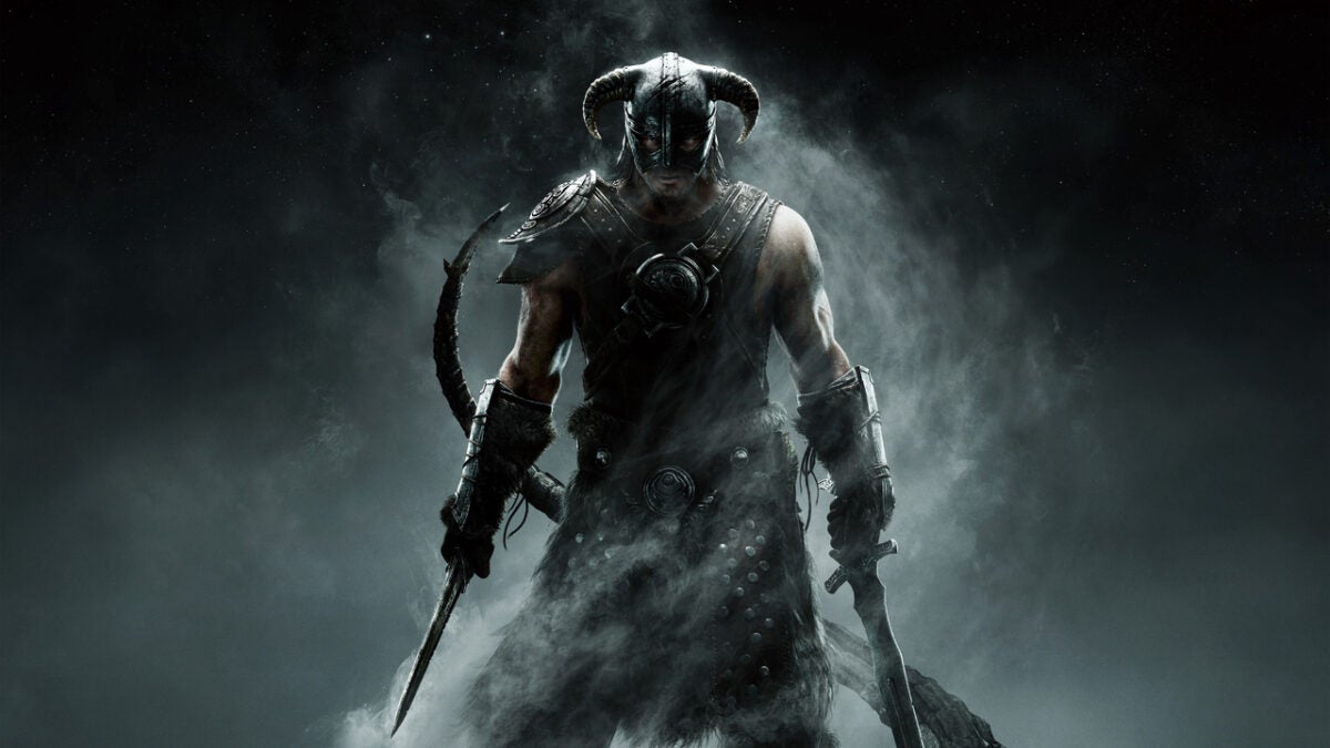 Skyrim remains popular 14 years later and its designer has the key to why