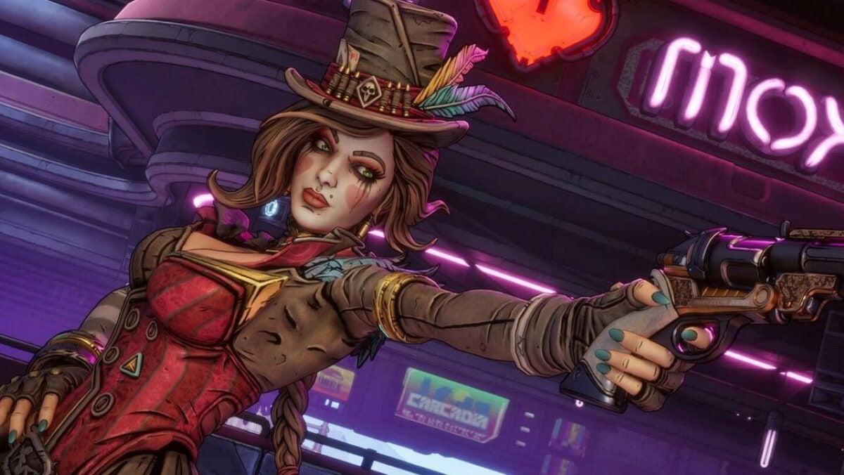 Borderlands 4 fans are very disappointed with its latest event