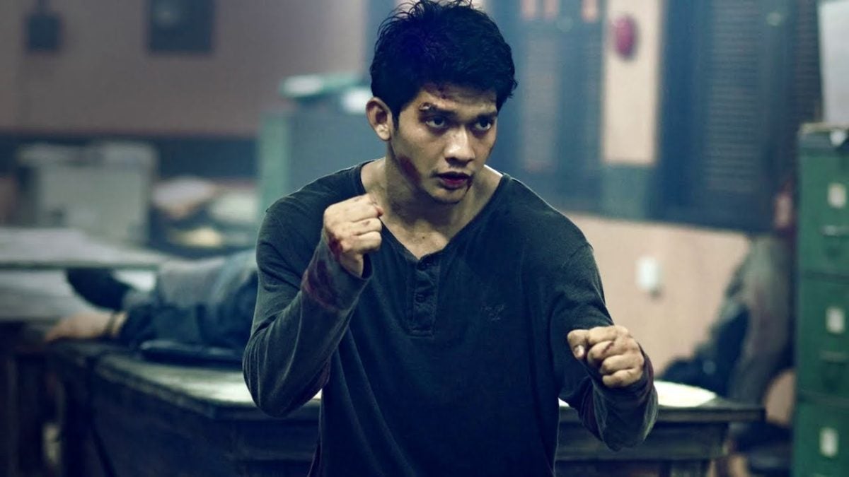 The main actor of The Raid will be the protagonist of an action movie that will take place in the most unexpected location: a hospital