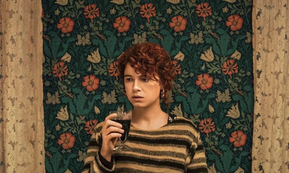 Netflix has the best psychological thriller you haven't seen directed by the best comedian of our time