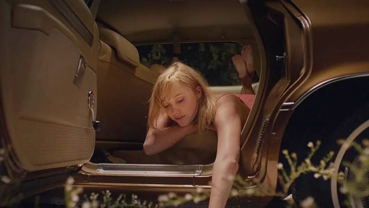 The filming of the sequel to the horror movie that marked a generation could begin next year