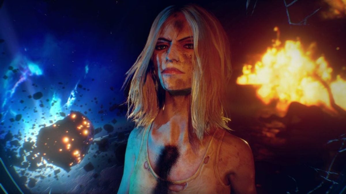 The next game from the creator of BioShock aims to be something more than a rehash of BioShock