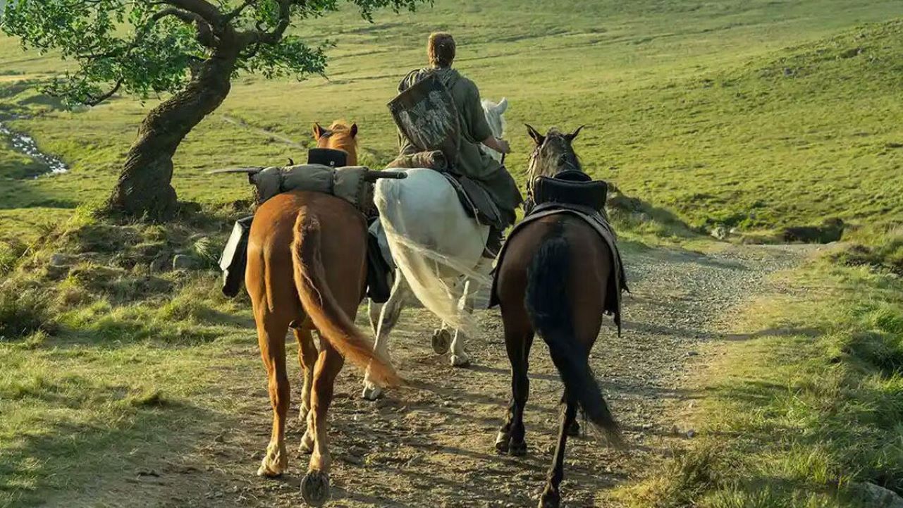 The new of 'Game of Thrones' will change an essential element of the saga