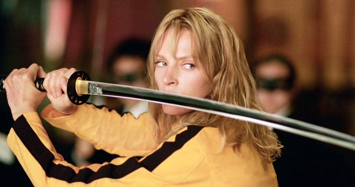 Quentin Tarantino returns to theaters with the definitive version of one of his most underrated films