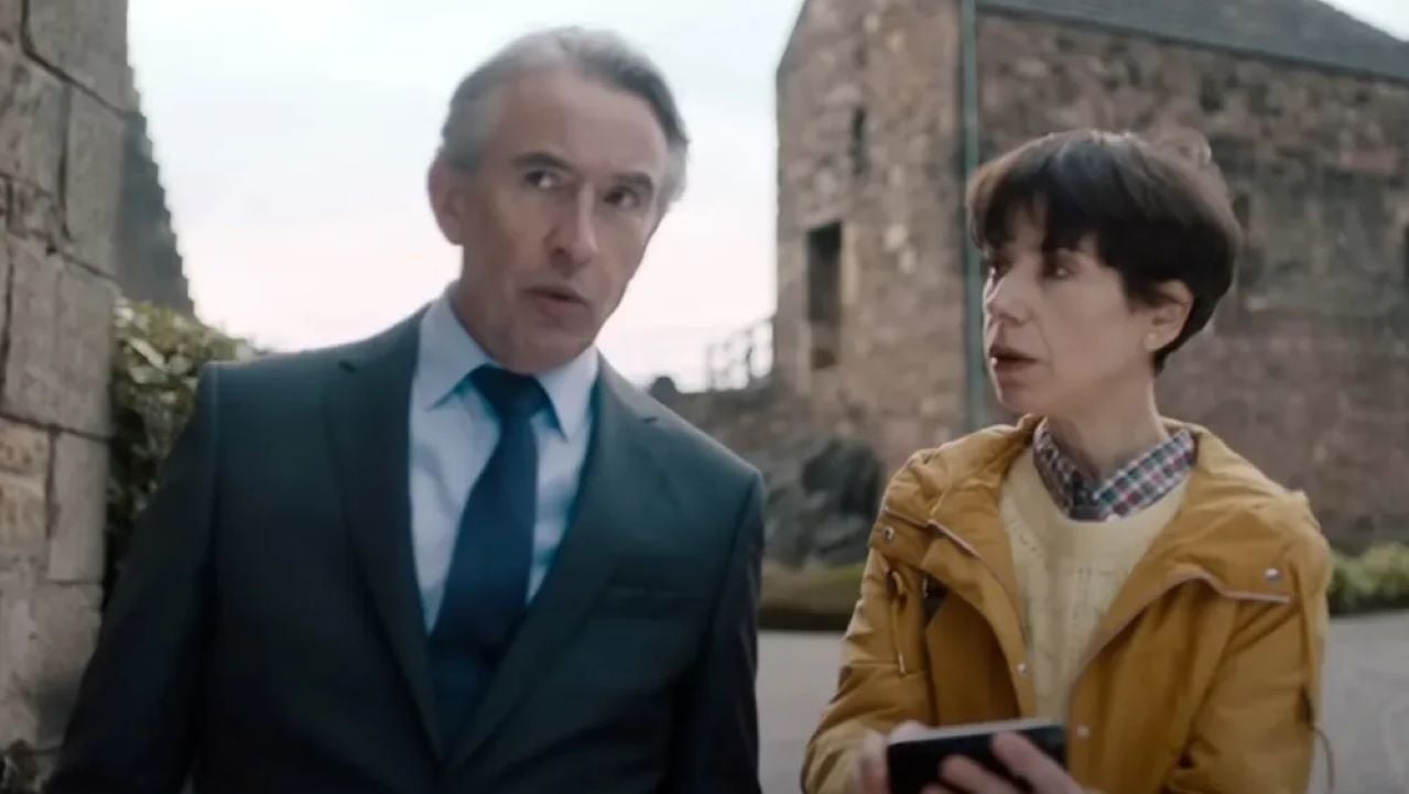 Steve Coogan will have to pay after a lawsuit over one of his movies