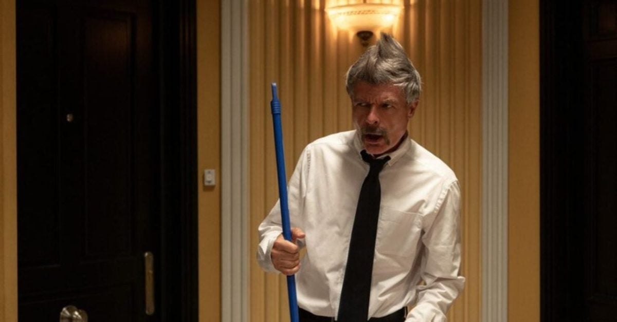 Prime Video announces the release date of season 16 of La que se avecina