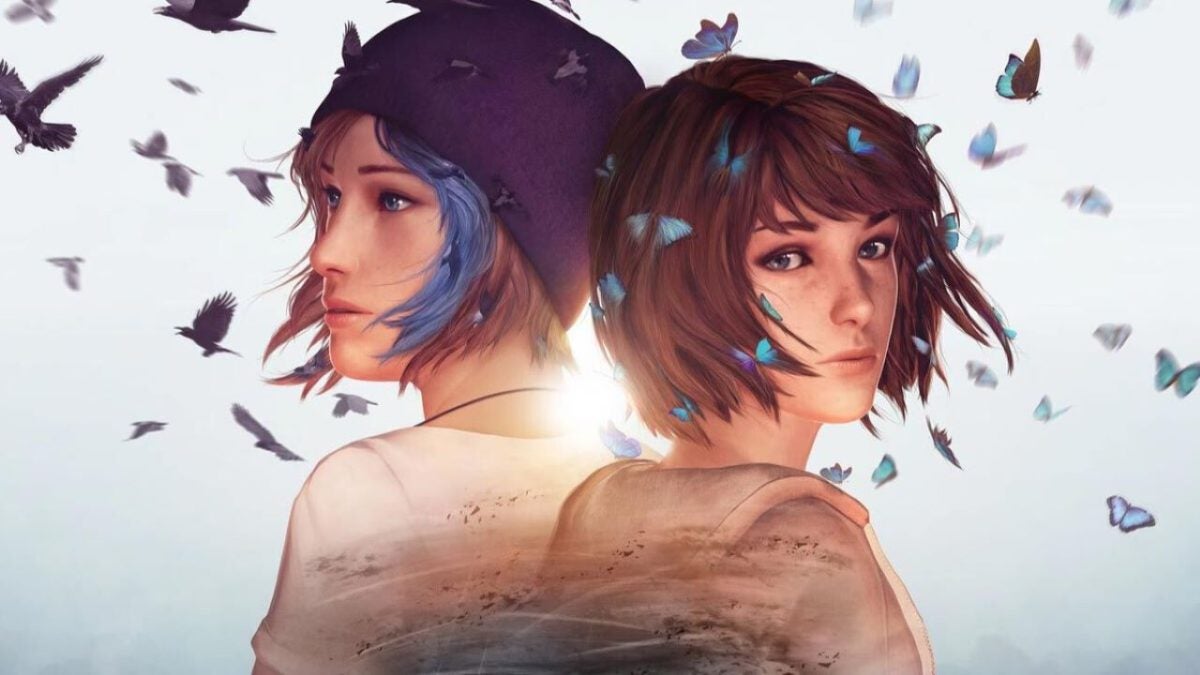 The creators of Life is Strange are joining Netflix to create a new narrative game