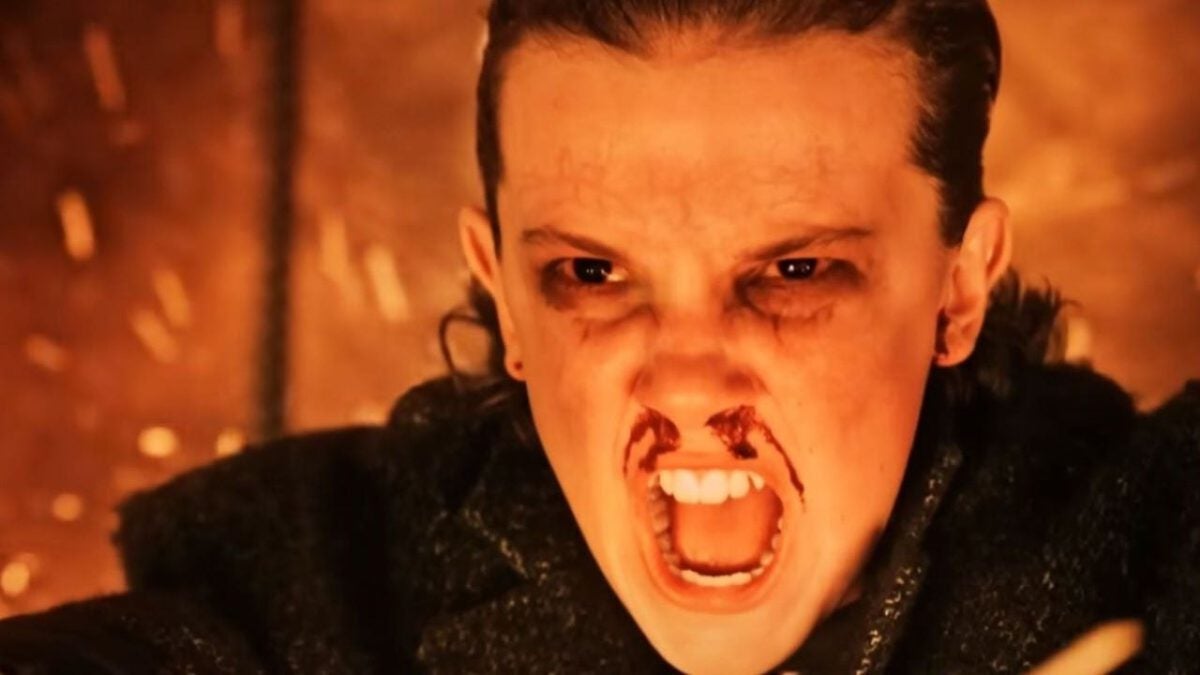 Millie Bobby Brown will have a role in this Netflix series that will remind you of Eleven