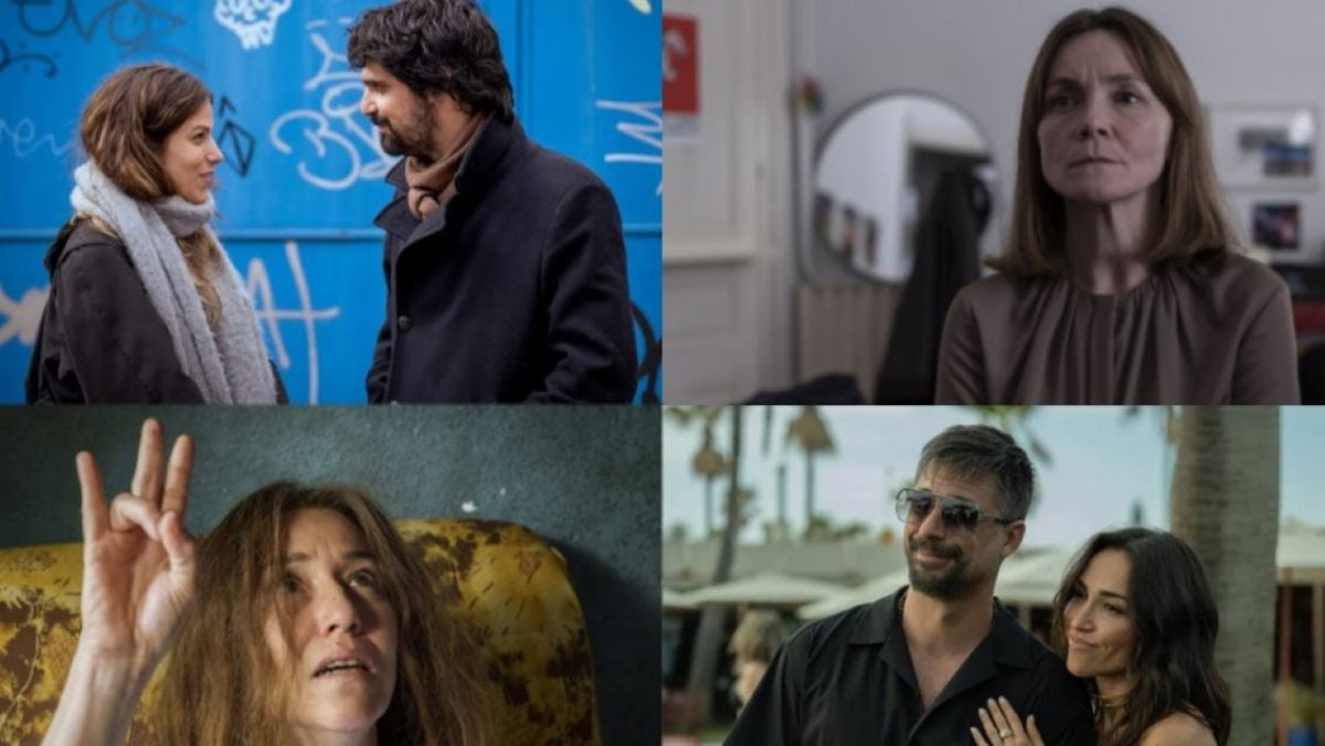 Movistar sells some of its best original series and increases its presence in the international market
