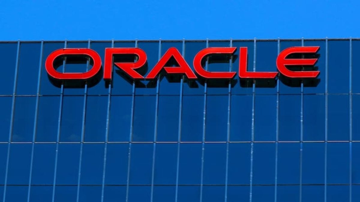 Oracle may have a serious security issue on its hands that has not been confirmed