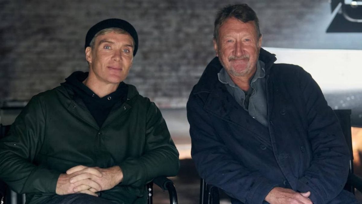Although Peaky Blinders was a universal success, Netflix could say goodbye to its sequel