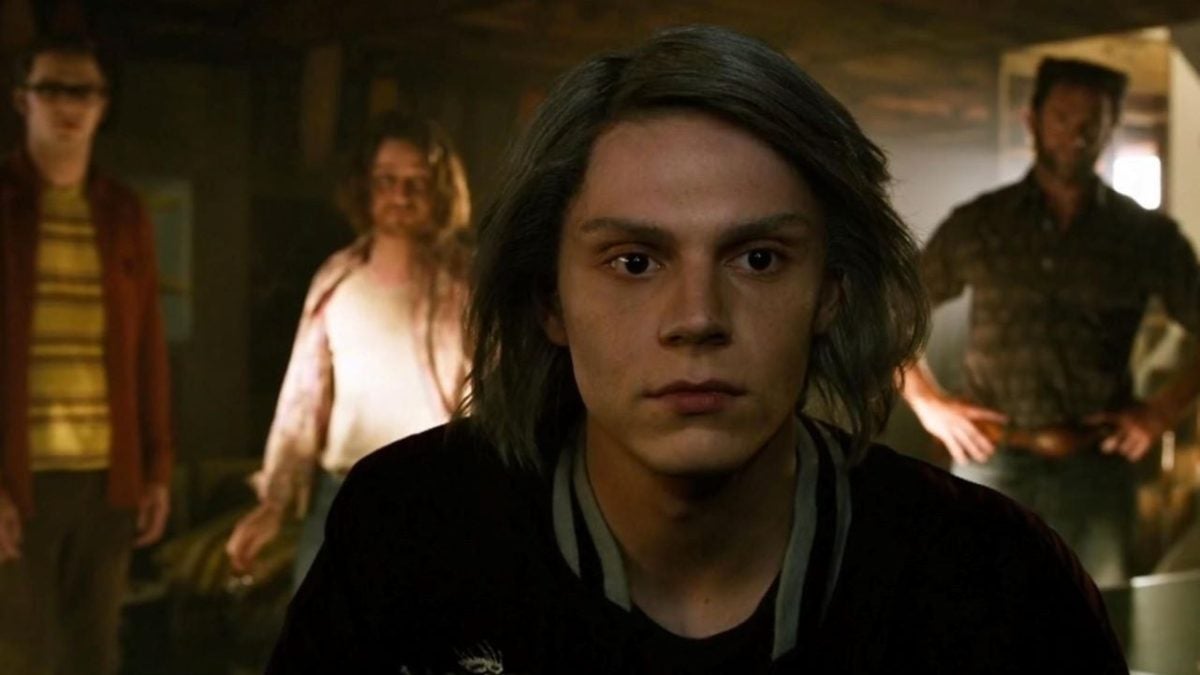 One of the most famous mutants from the X-Men wants to return to Marvel a decade later