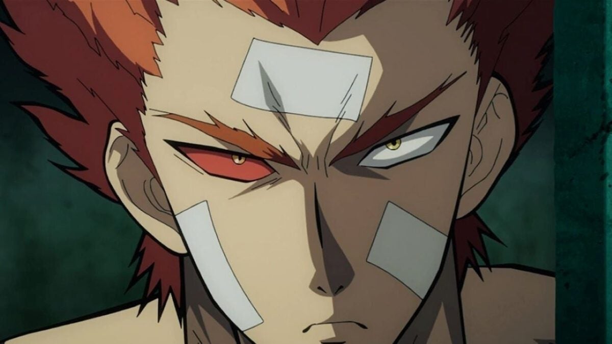 After the disappointment of the second season, we will soon see if this anime can redeem itself