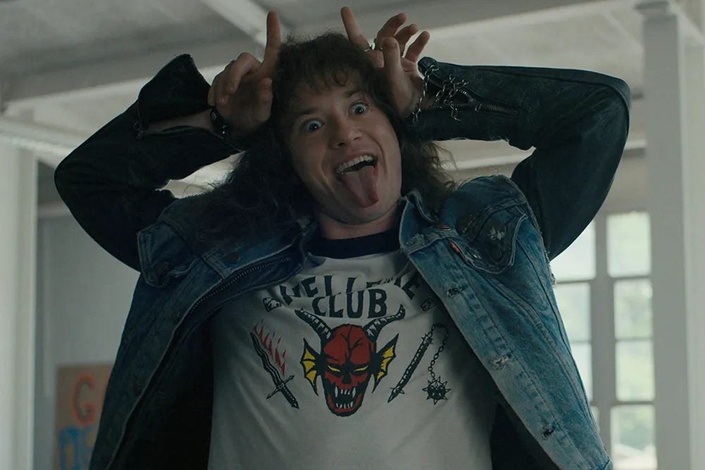 We are going to miss him: this charismatic character will not appear in the finale of Stranger Things