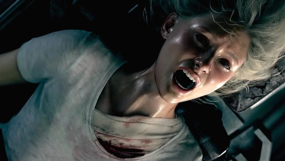 At Capcom, they are worried about Resident Evil 9: Requiem: they are very scared making it
