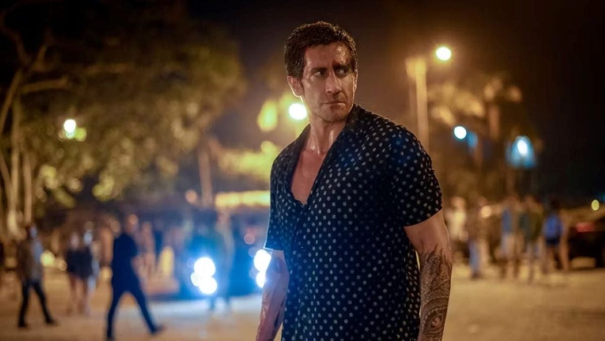 Two sequels are competing amid the copyright dispute over Road House