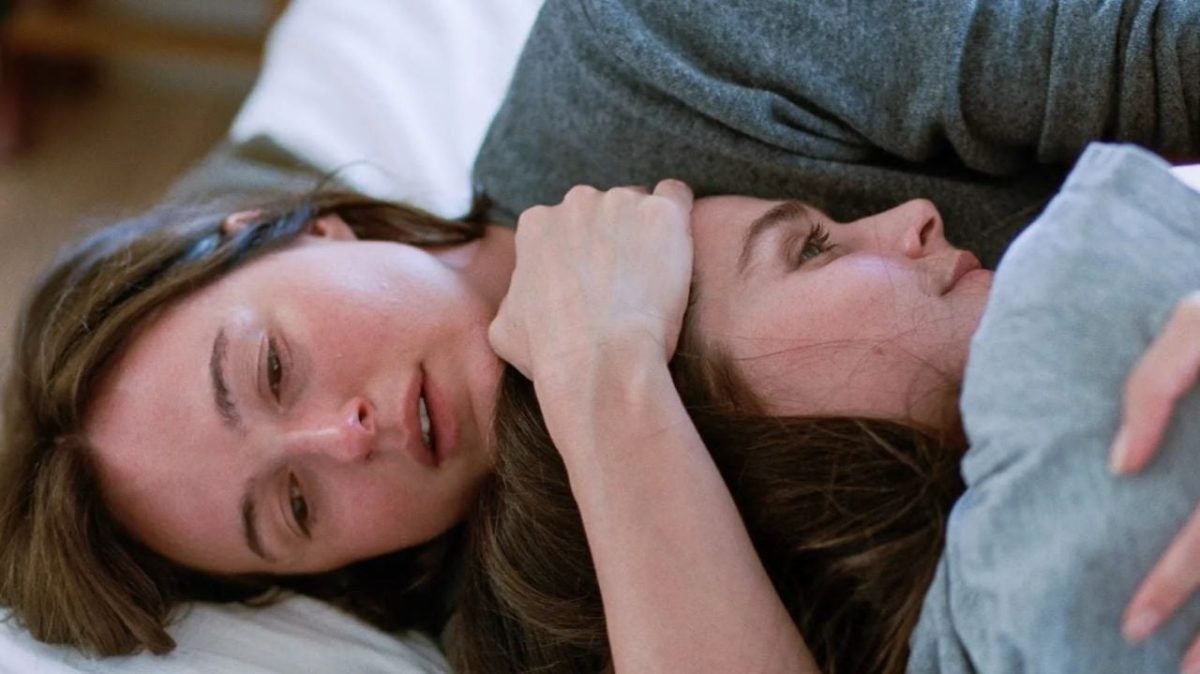 One of the future contenders for the Oscars shows its new and painful trailer