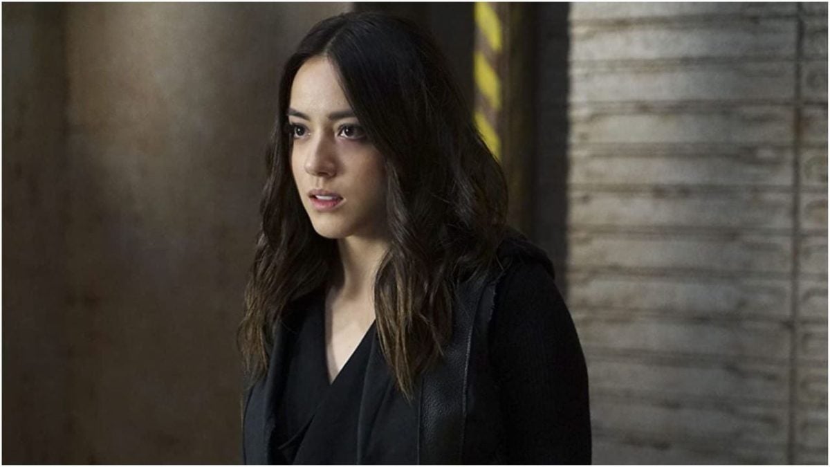 It's one of the best Marvel series, but it's not canon… at least for now