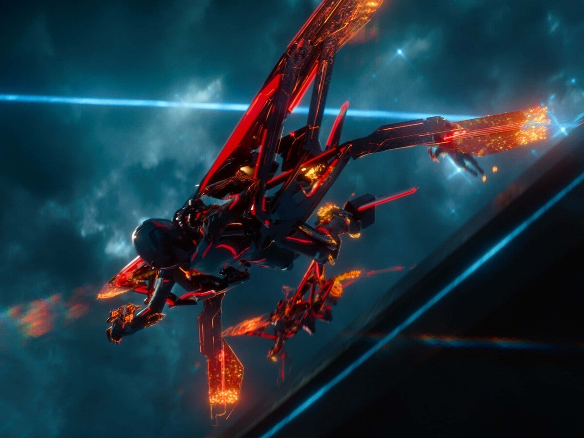 There's not much left to wait to see the next blockbuster science fiction film on the big screen