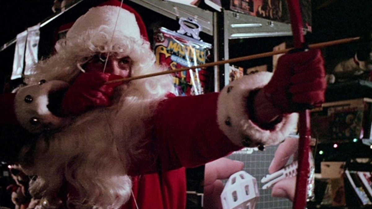 This cult classic of horror cinema will receive a reboot that turns it into a gore romance