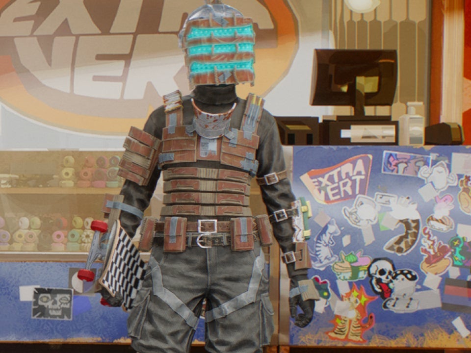 EA alienates its community again with an overpriced cosmetic pack, this time in skate