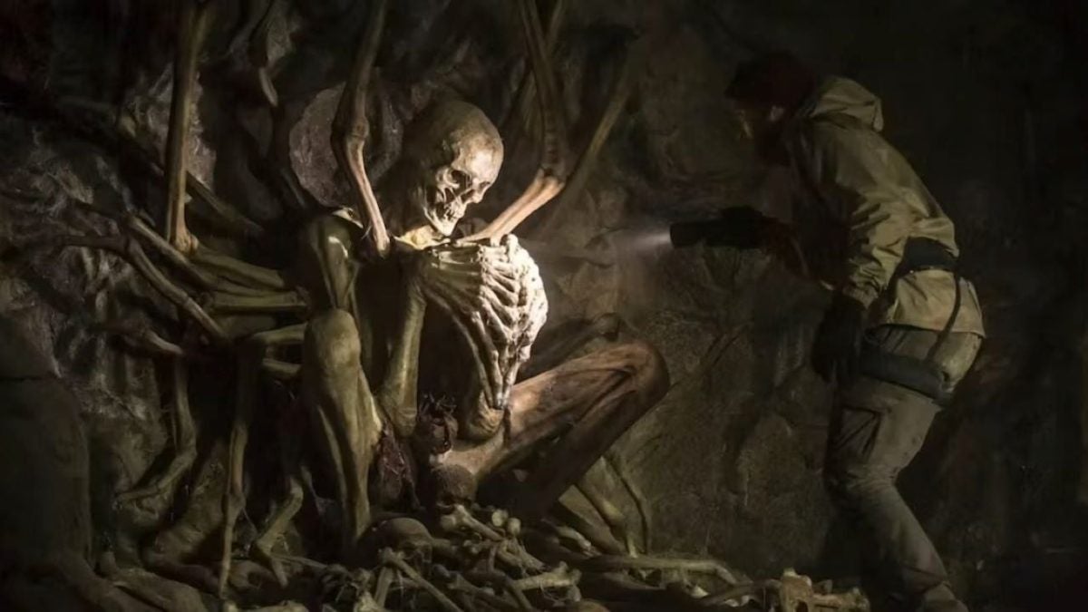 Five years ago, this horror movie flopped at the box office. It didn't deserve it at all