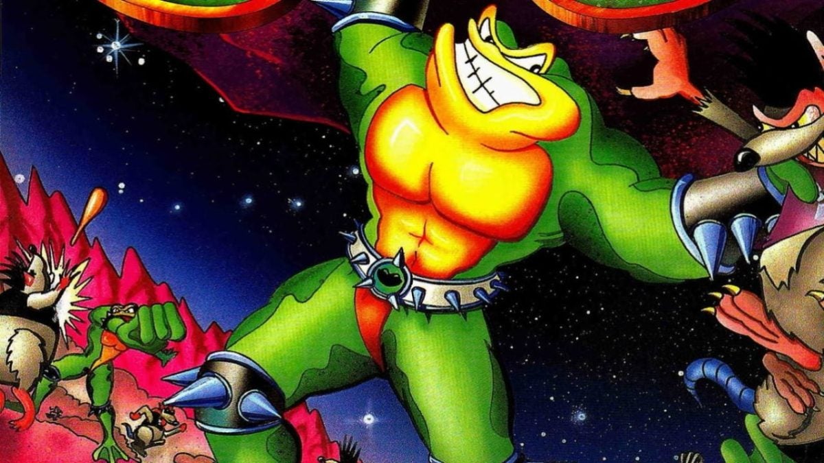 That time in 2007 when GameStop received thousands of calls asking about a game from 16 years earlier… And no one understood anything