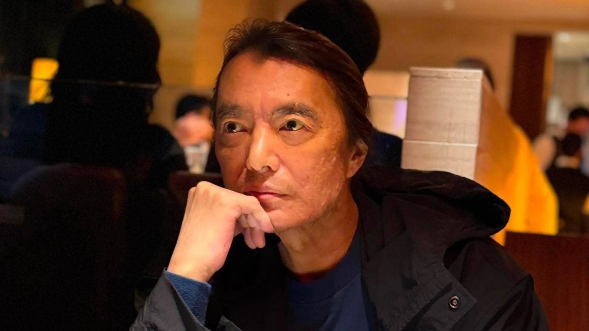 The creator of Dead or Alive and the reboot of Ninja Gaiden passes away at the age of 58