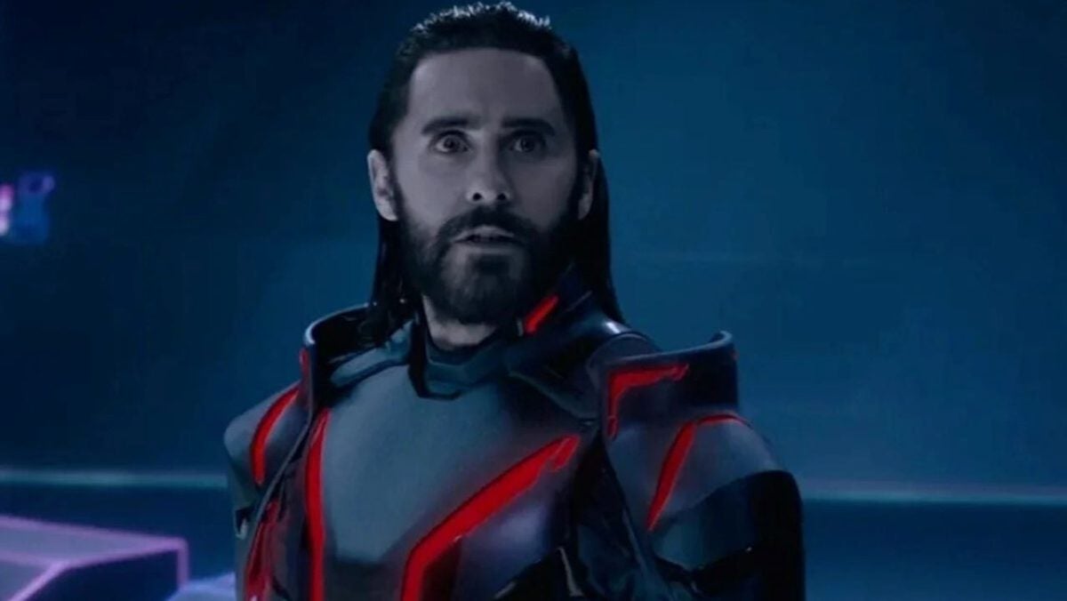 Jared Leto is not bouncing back: his new movie has also been a box office failure