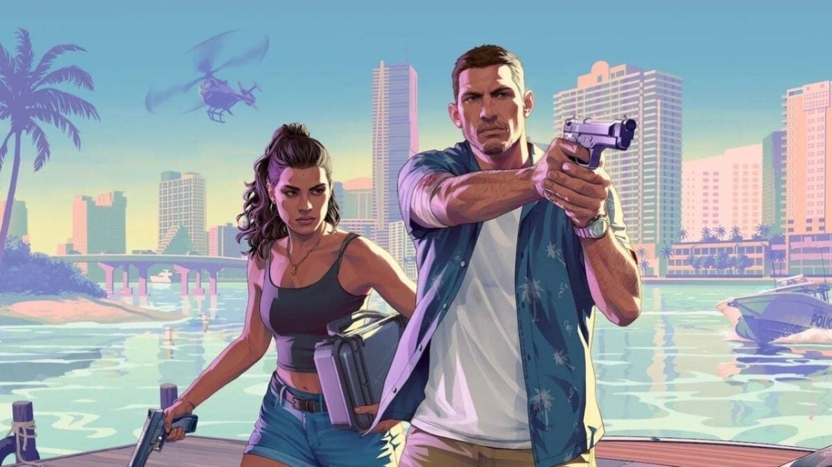 Will 'GTA 6' have a button to twerk? According to ChatGPT, yes, definitely