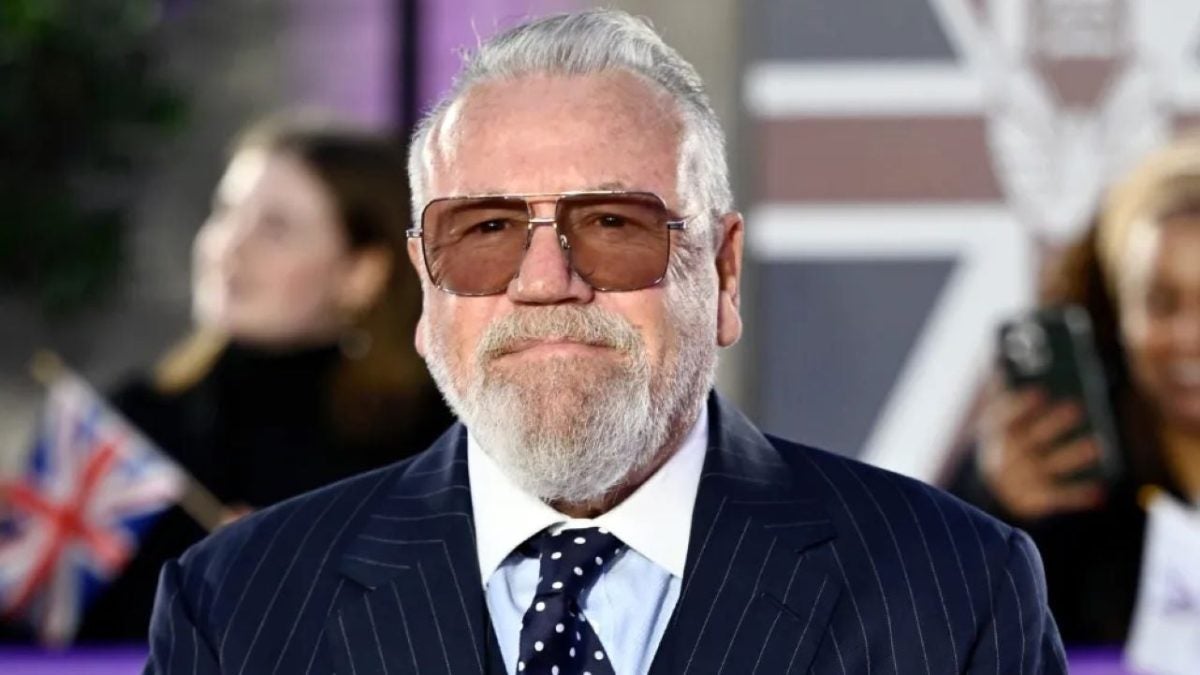 The actor who auditioned for 'Star Wars' completely drunk (and didn't get the role, of course)