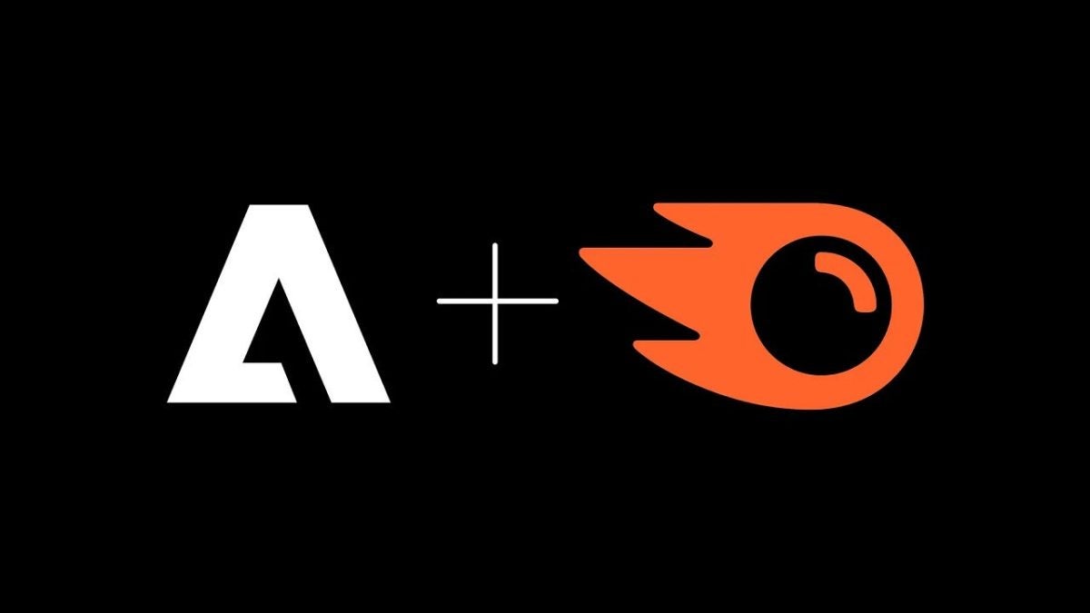 Adobe acaba de comprar Semrush