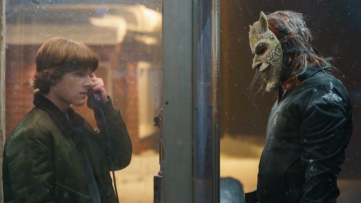 We already know what the October releases are making at the box office: Black Phone 2, One Battle After Another…