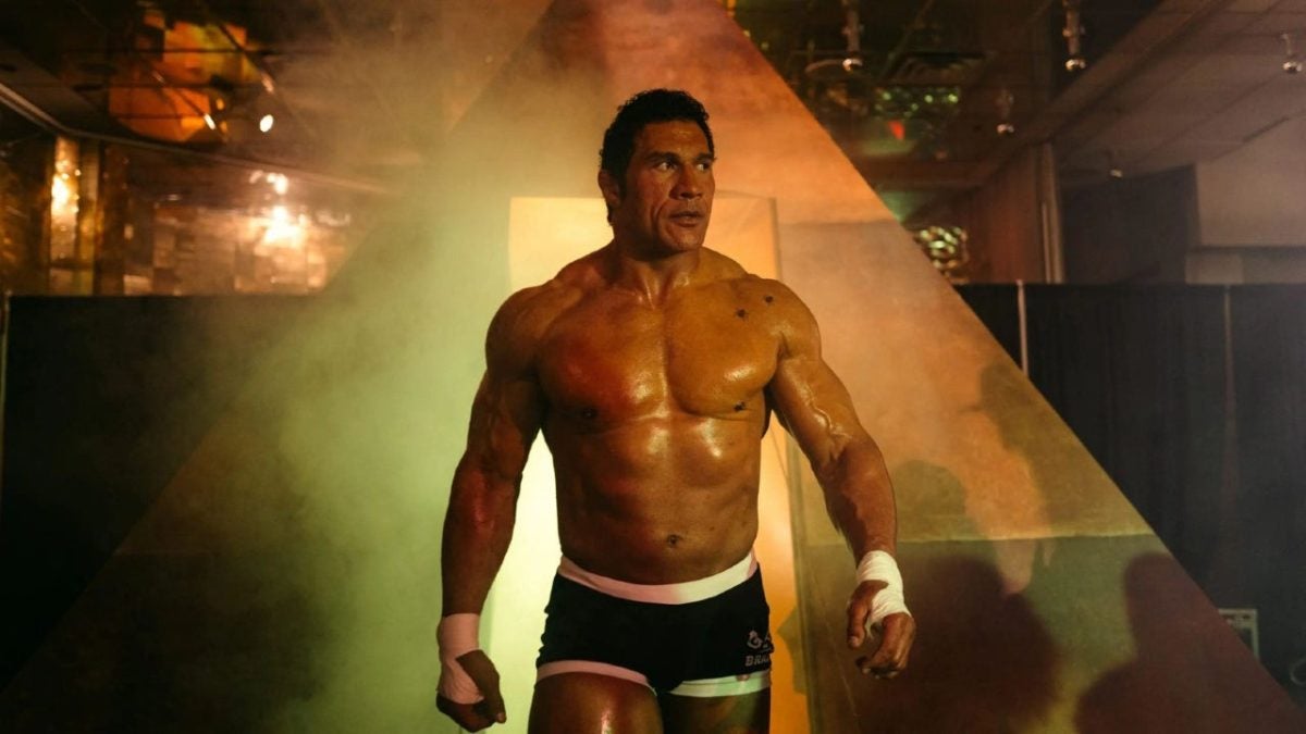 Dwayne Johnson ended up firing his own agents for not believing in his potential to be a star