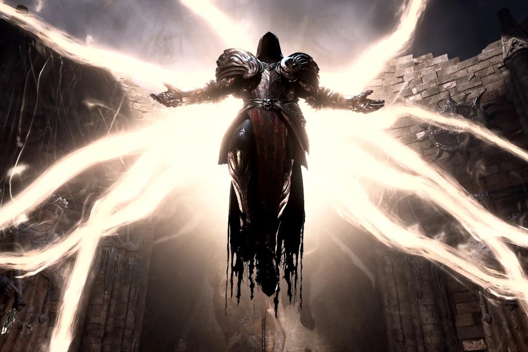 Diablo 4 receives a new major update that will significantly change the game's monsters