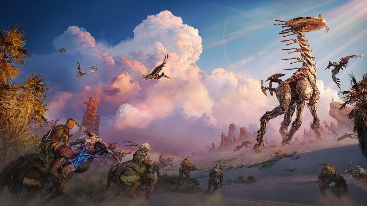 A new MMORPG from one of the most iconic franchises of Sony PlayStation has leaked