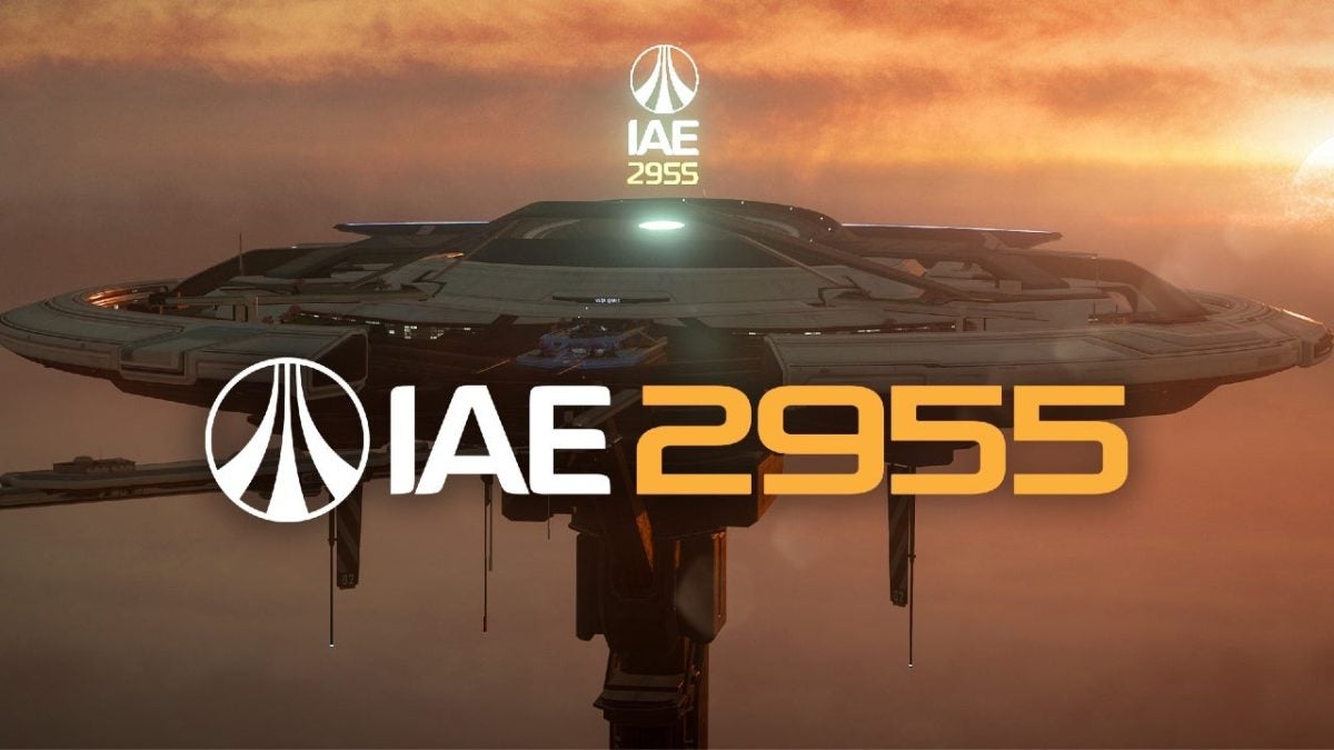 Star Citizen will launch the largest event for fans of the space video game in the history of the medium in just over a week