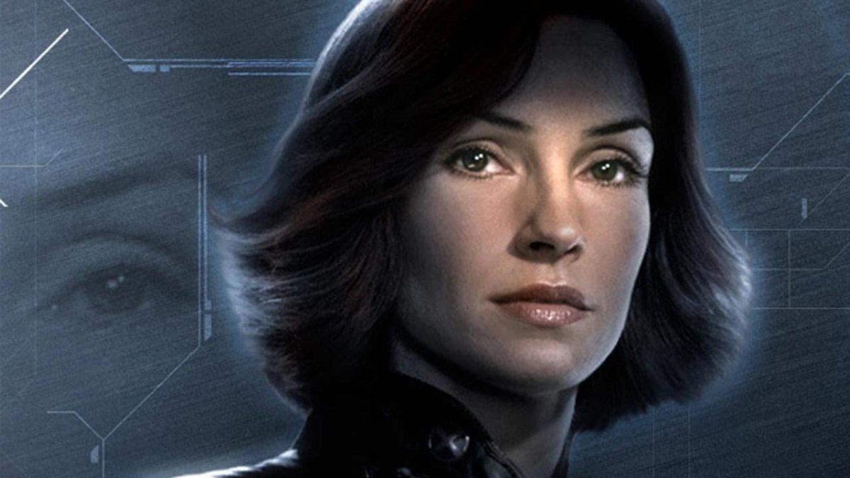If you miss Jaen Grey from the X-Men, we have bad news