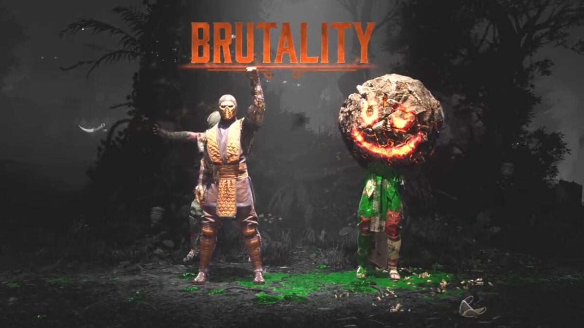 Mortal Kombat: Legacy Kollection should be a martial arts dream, but it is a cathedral disaster